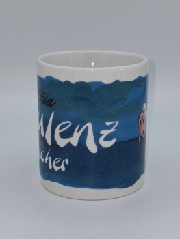 Diddl Faulenz Becher
